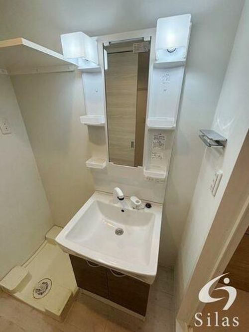 兵庫県川西市火打1丁目(マンション)の賃貸物件の内装