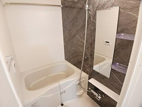 ペーナ伏見稲荷の風呂