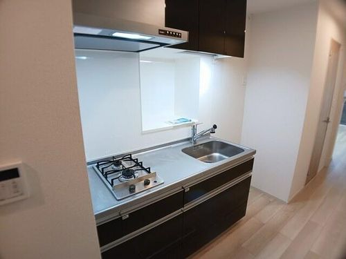 ペーナ伏見稲荷のキッチン