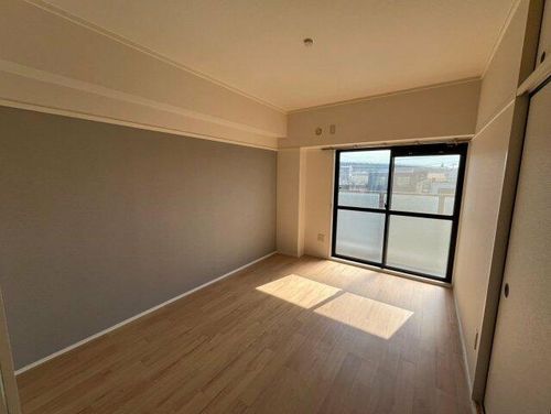 シャトーレ相原郷302の内装