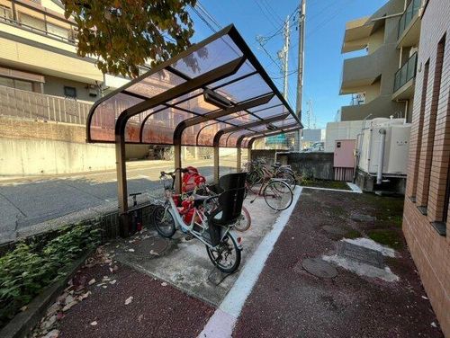 シャトーレ相原郷302のその他画像