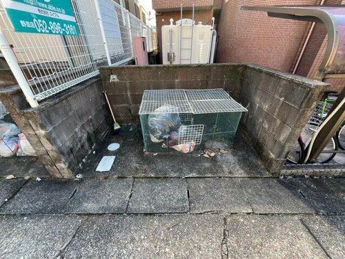 シャトーレ相原郷302のその他画像