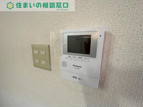 愛知県碧南市入船町2丁目(マンション)の賃貸物件のその他画像