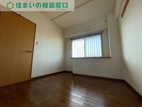 愛知県碧南市入船町2丁目(マンション)の賃貸物件の内装