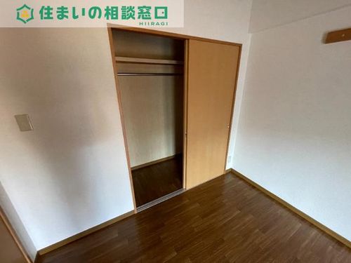 愛知県碧南市入船町2丁目(マンション)の賃貸物件の内装