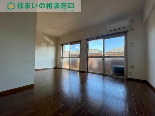 愛知県碧南市入船町2丁目(マンション)の賃貸物件の内装