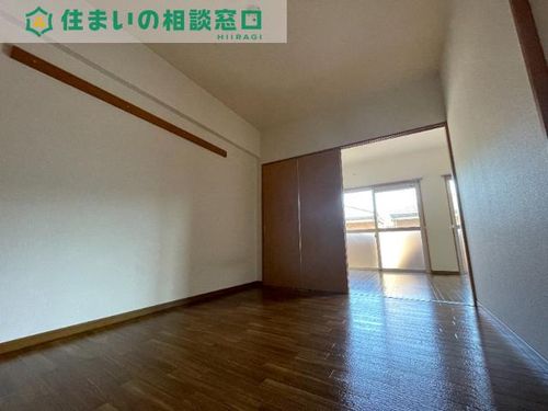 愛知県碧南市入船町2丁目(マンション)の賃貸物件の内装