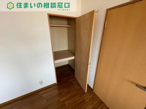 愛知県碧南市入船町2丁目(マンション)の賃貸物件の内装