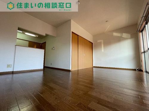 愛知県碧南市入船町2丁目(マンション)の賃貸物件の内装