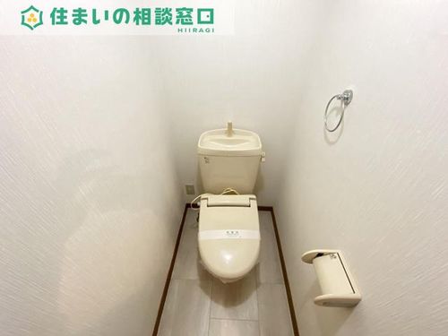 愛知県碧南市入船町2丁目(マンション)の賃貸物件の内装