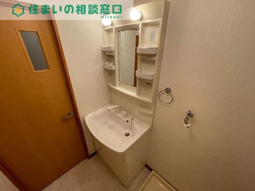 愛知県碧南市入船町2丁目(マンション)の賃貸物件の内装