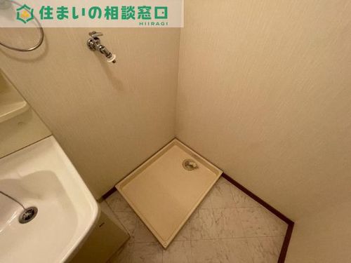 愛知県碧南市入船町2丁目(マンション)の賃貸物件のその他画像