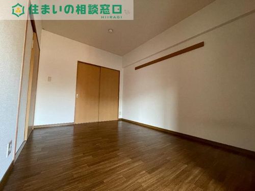 愛知県碧南市入船町2丁目(マンション)の賃貸物件の内装