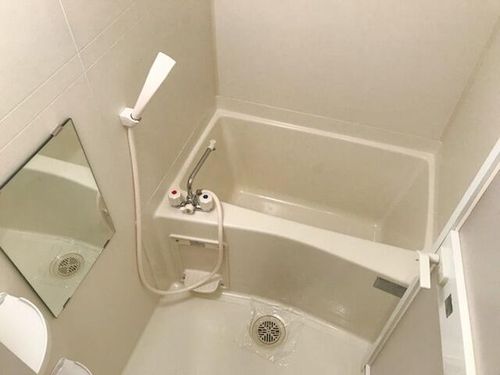 シエル金剛の風呂