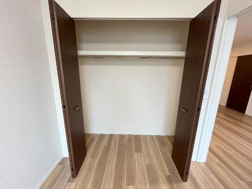 ブルースカイの内装