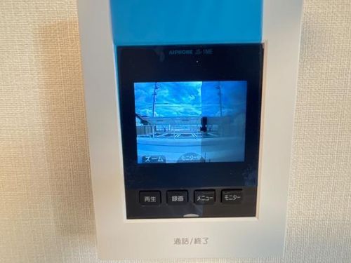 ブルースカイのその他画像