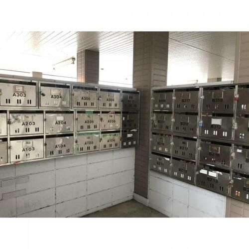 ヴィラージュみのお A305のその他画像
