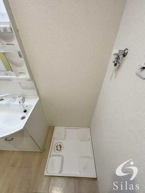 大阪府枚方市伊加賀東町(マンション)の賃貸物件のその他画像