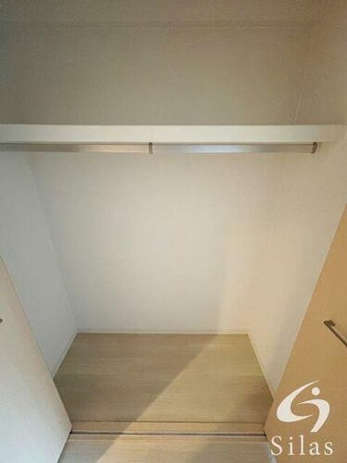 大阪府枚方市伊加賀東町(マンション)の賃貸物件の内装