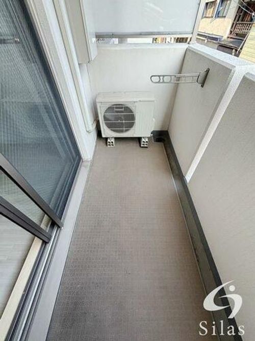 大阪府枚方市伊加賀東町(マンション)の賃貸物件の内装