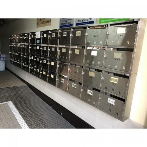 宮前ハイム208のその他画像