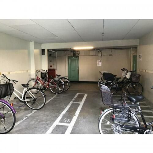 宮前ハイム208のその他画像