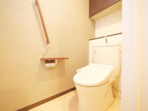 北海道札幌市中央区南四条東4丁目(マンション)の賃貸物件の内装