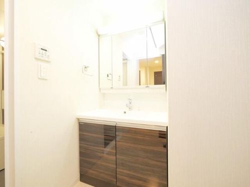 北海道札幌市中央区南四条東4丁目(マンション)の賃貸物件の内装