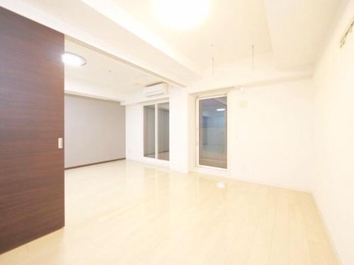 北海道札幌市中央区南四条東4丁目(マンション)の賃貸物件の内装