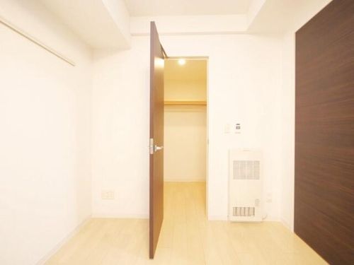 北海道札幌市中央区南四条東4丁目(マンション)の賃貸物件の内装