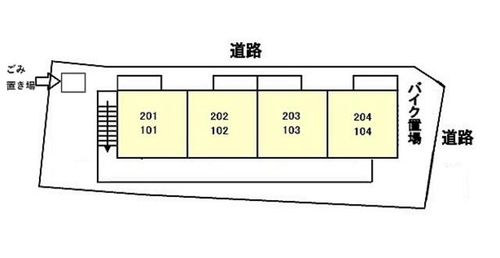 フィオーレ 1のその他画像