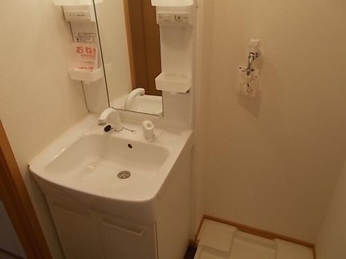 フィオーレ 1の内装