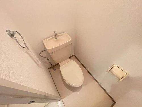 すずめのお宿の内装