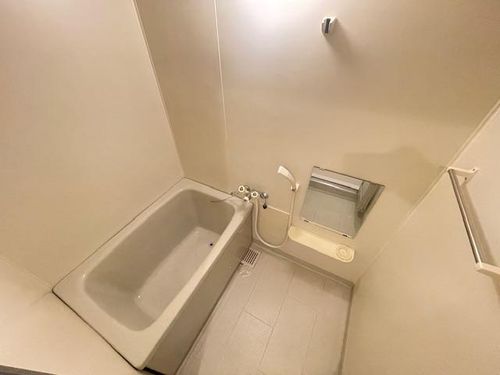 すずめのお宿の風呂