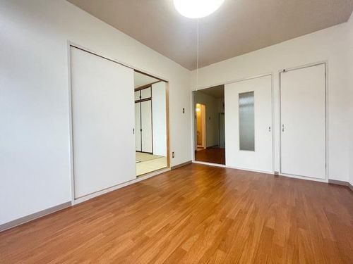 すずめのお宿の内装