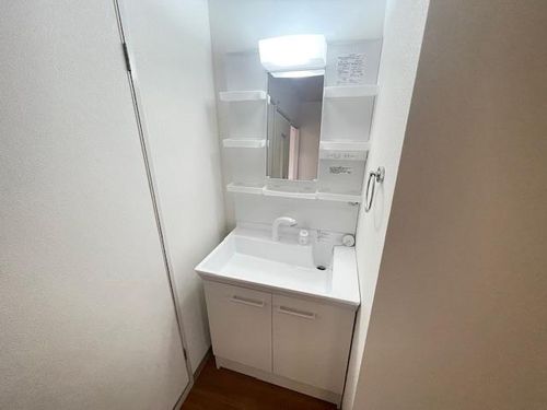 すずめのお宿の内装