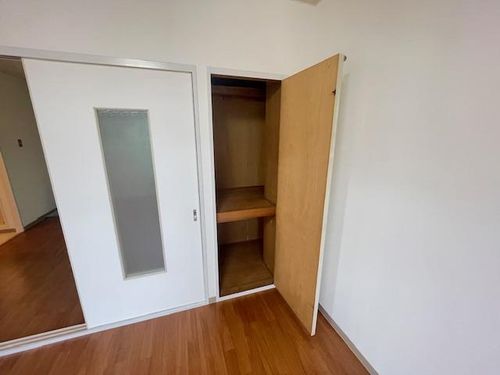 すずめのお宿の内装