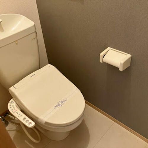 ヴィクトワールの内装