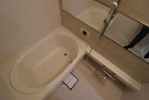アンビエラ天王の風呂