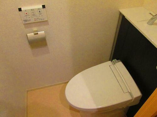 アルヴィータの内装
