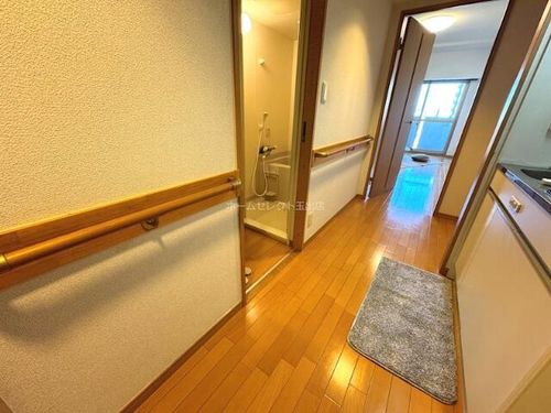 リアライズ住之江公園のその他画像