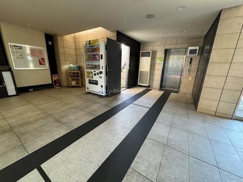 リアライズ住之江公園のその他画像