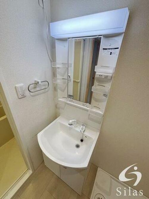 大阪府枚方市伊加賀東町(マンション)の賃貸物件の内装