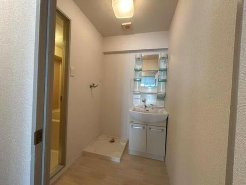 ワコーレ東須磨の内装