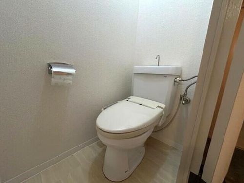 ワコーレ東須磨の内装