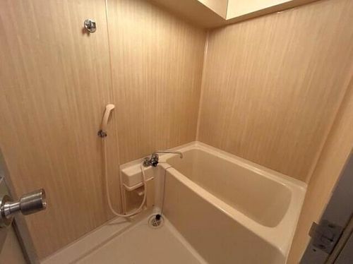 ワコーレ東須磨の風呂