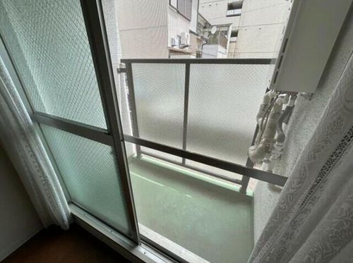 ワコーレ東須磨の内装