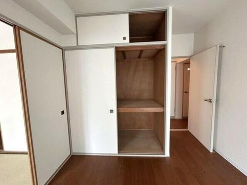 ワコーレ東須磨の内装