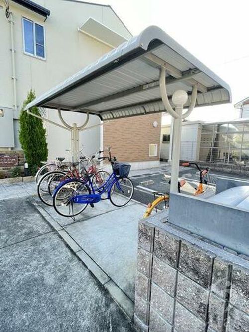 大阪府大阪市平野区長吉長原3丁目(アパート)の賃貸物件のその他画像