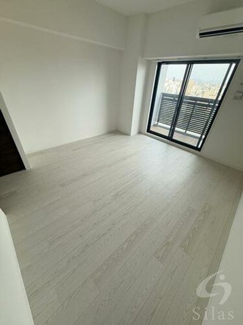 S-RESIDENCE堺altklasの内装